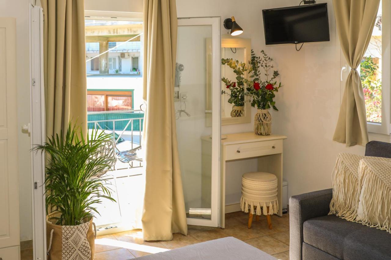 La Fleur Aparthotel Skiathos-stad
