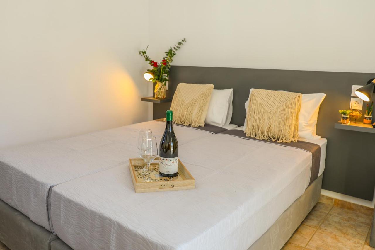 Aparthotel La Fleur *