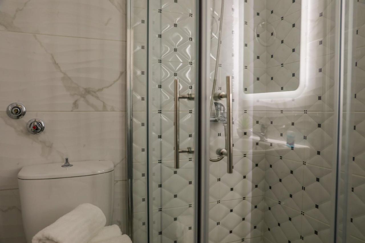 Aparthotel La Fleur *