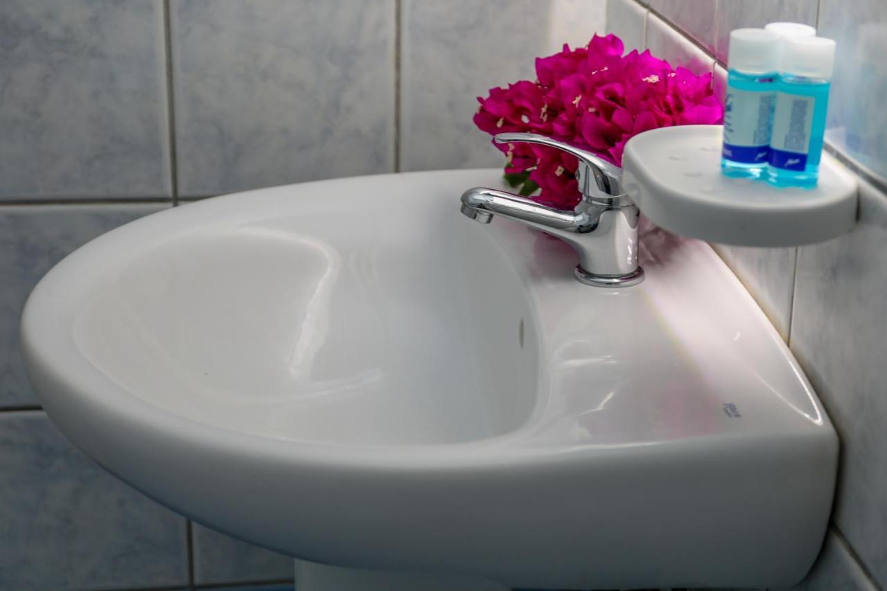 Aparthotel La Fleur Skiathos-stad