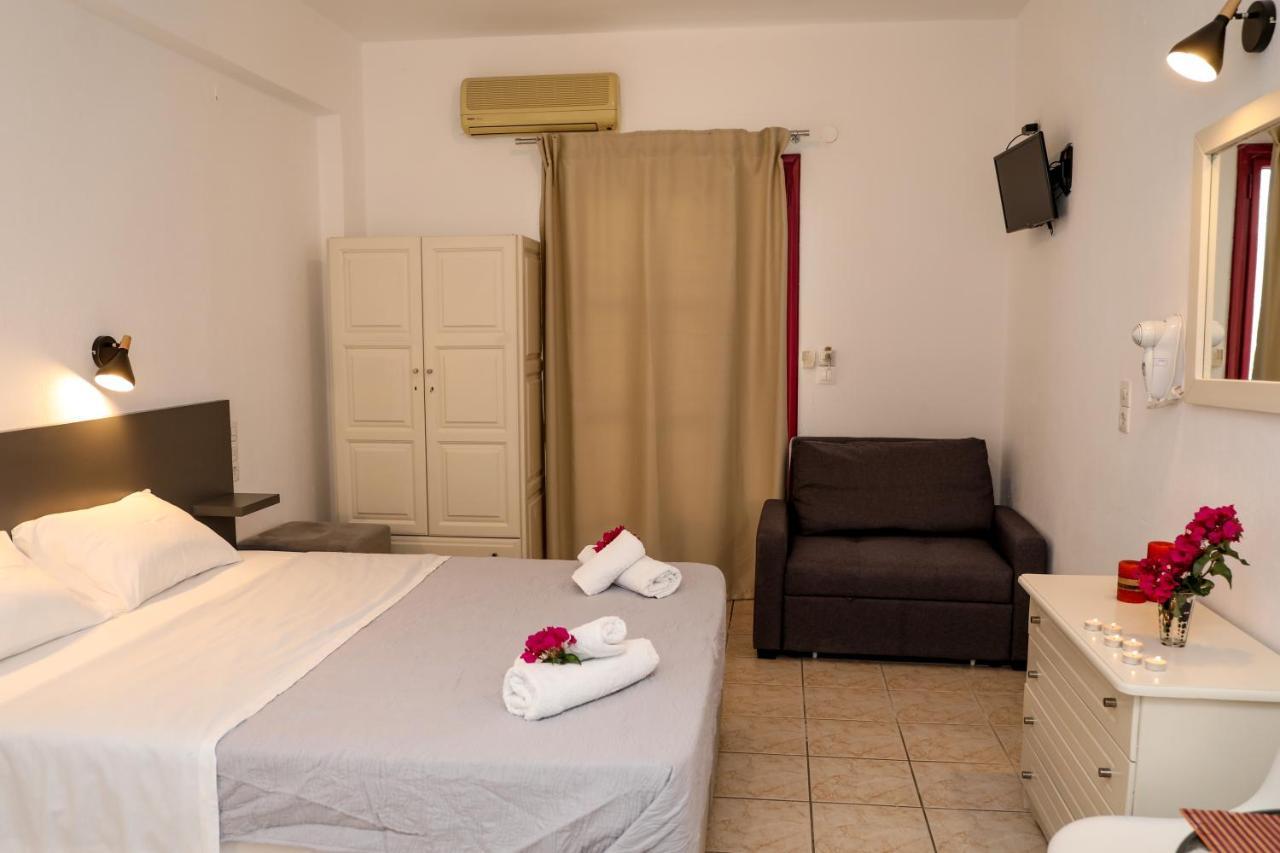La Fleur Aparthotel *