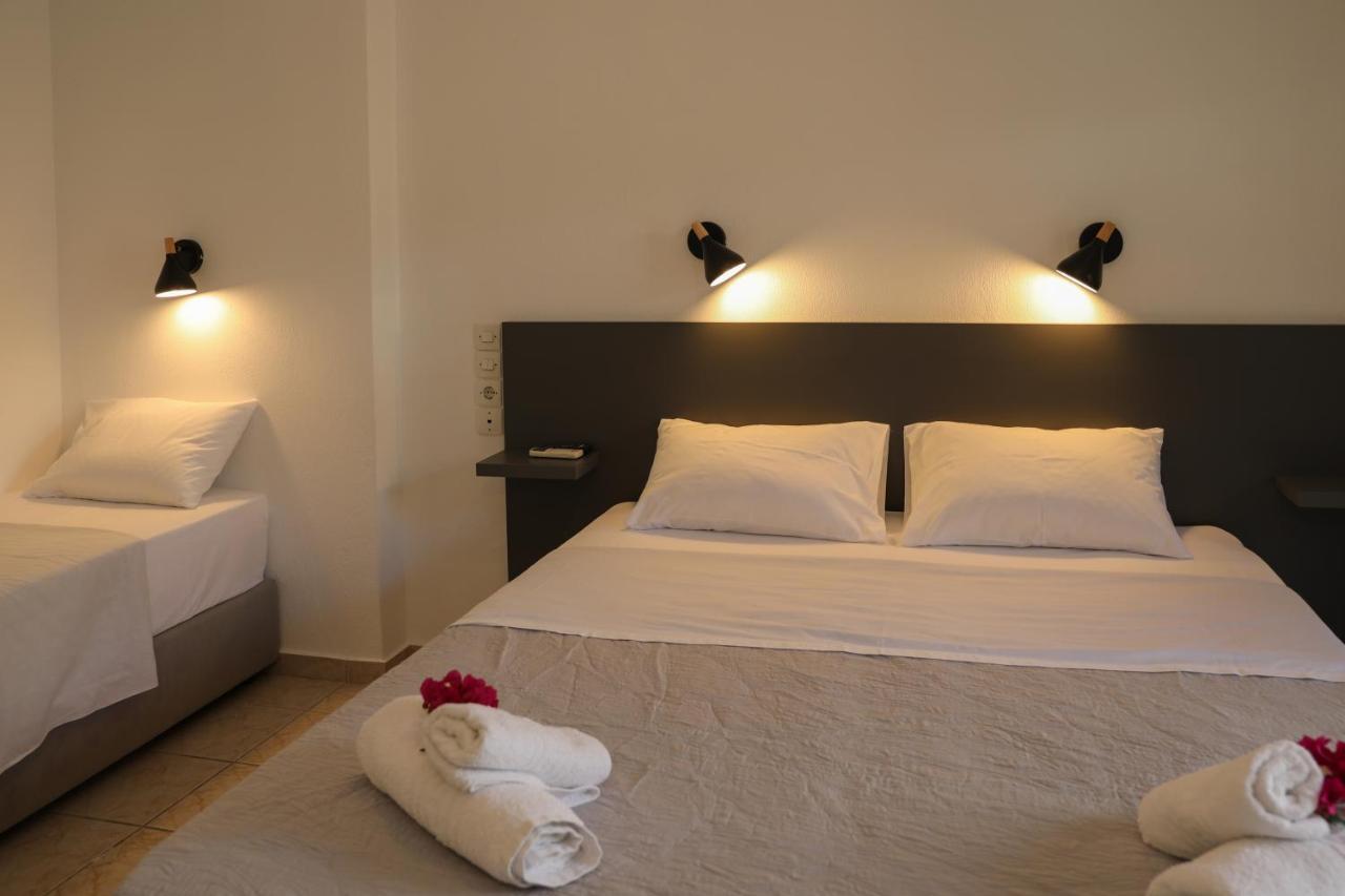 Aparthotel La Fleur